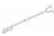 Vevor VOLD-31-8.5 - PART LIST - 8