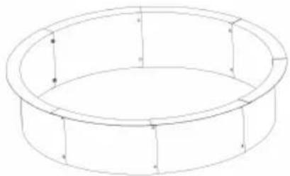 Vevor VOLD-31-8.5 - INSTALLATION METHODS - 2