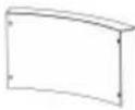 Vevor VOLD-31-8.5 - PART LIST - 1