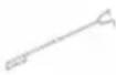 Vevor VOLD-31-8.5 - PART LIST - 8