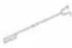 Vevor VOLD-31-8.5 - PART LIST - 8