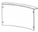 Vevor VOLD-31-8.5 - PART LIST - 1