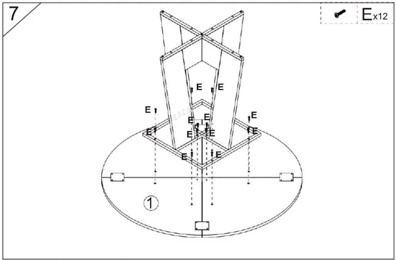 Vevor SR241140 - PACKAGE CONTENTS - 4