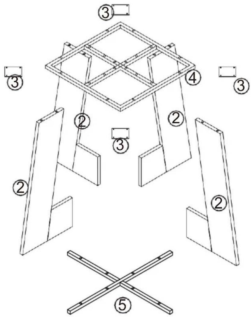 Vevor SR241140 - SAVE THESE INSTRUCTIONS - 2