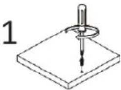 Vevor SR241140 - SAVE THESE INSTRUCTIONS - 12