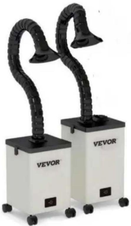 Vevor XF250 - VEVOR® - 1