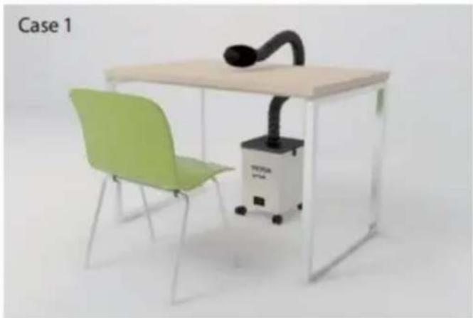 Vevor XF250 - RIFERIMENTO D'USO - 1