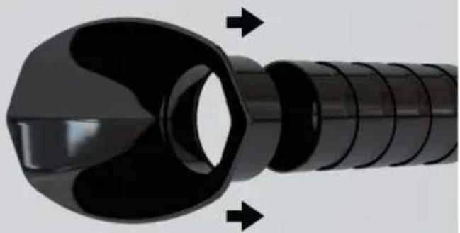 Vevor XF250 - ACCESSORIES INSTALLATION - 1