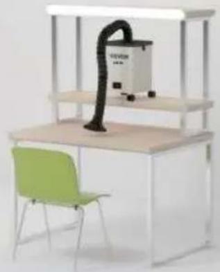 Vevor XF250 - USE REFERENCE - 2