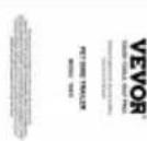 Vevor TS810 - CONTENTS - 19