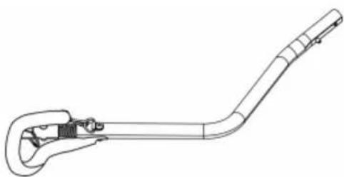 Vevor TS810 - CONTENTS - 5
