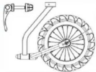 Vevor TS810 - CONTENTS - 6
