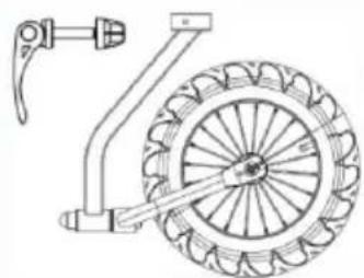 Vevor TS810 - CONTENTS - 12