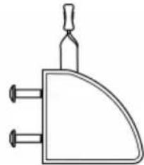 Vevor TS810 - CONTENTS - 7