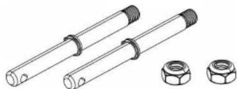 Vevor TS810 - CONTENTS - 3