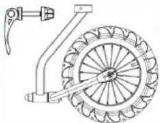 Vevor TS810 - CONTENTS - 16