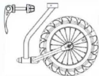 Vevor TS810 - CONTENTS - 12