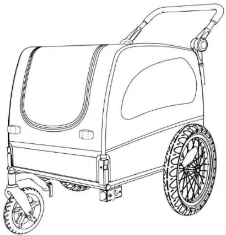 Vevor TS810 - MODELO: TS810 - 1