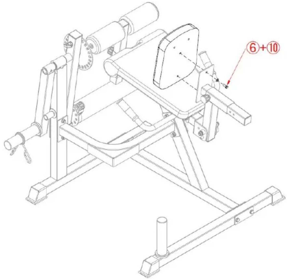 Vevor UB2914 - STEP12: - 1