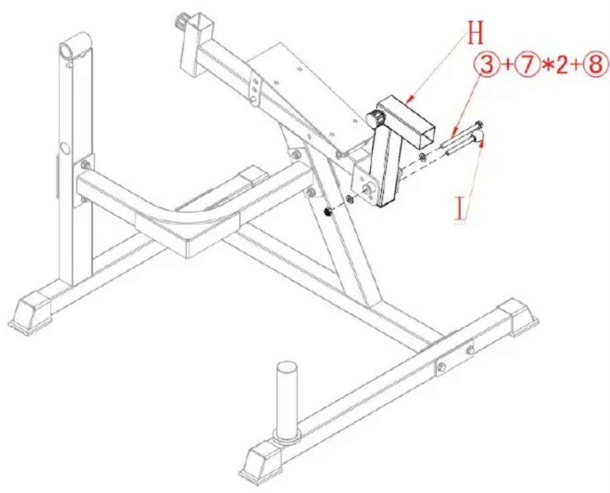 Vevor UB2914 - STEP4: - 1