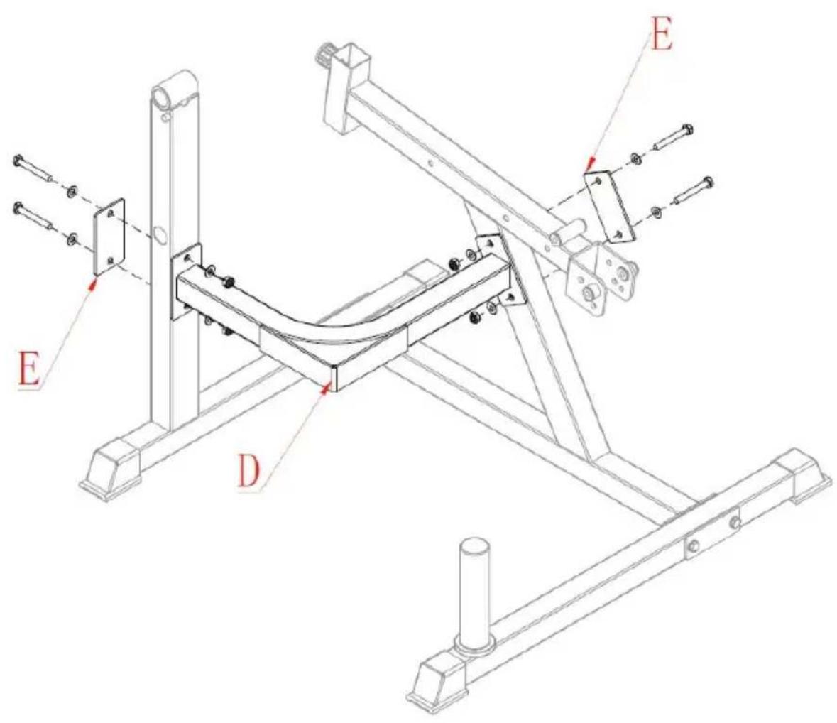 Vevor UB2914 - STEP1: - 2