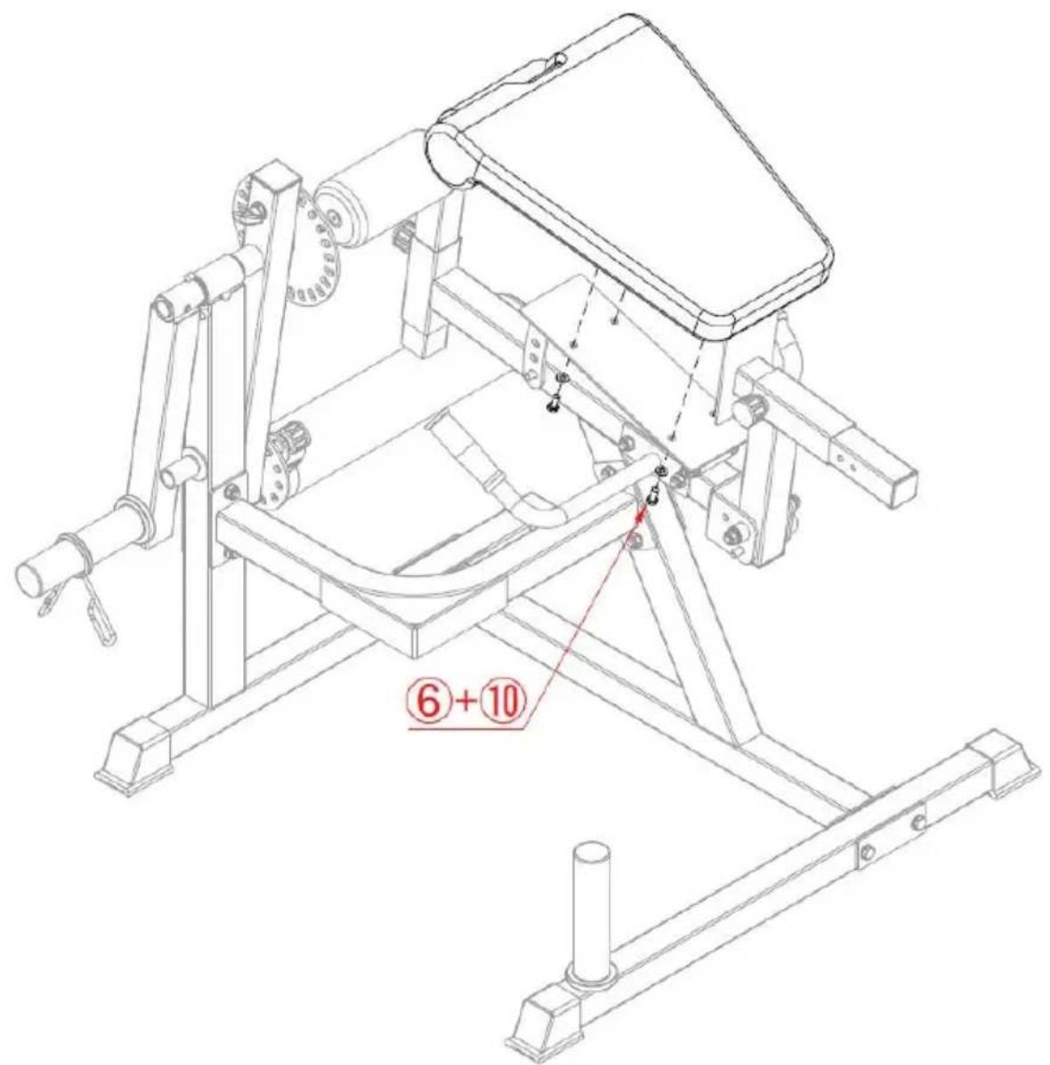 Vevor UB2914 - STEP11: - 5