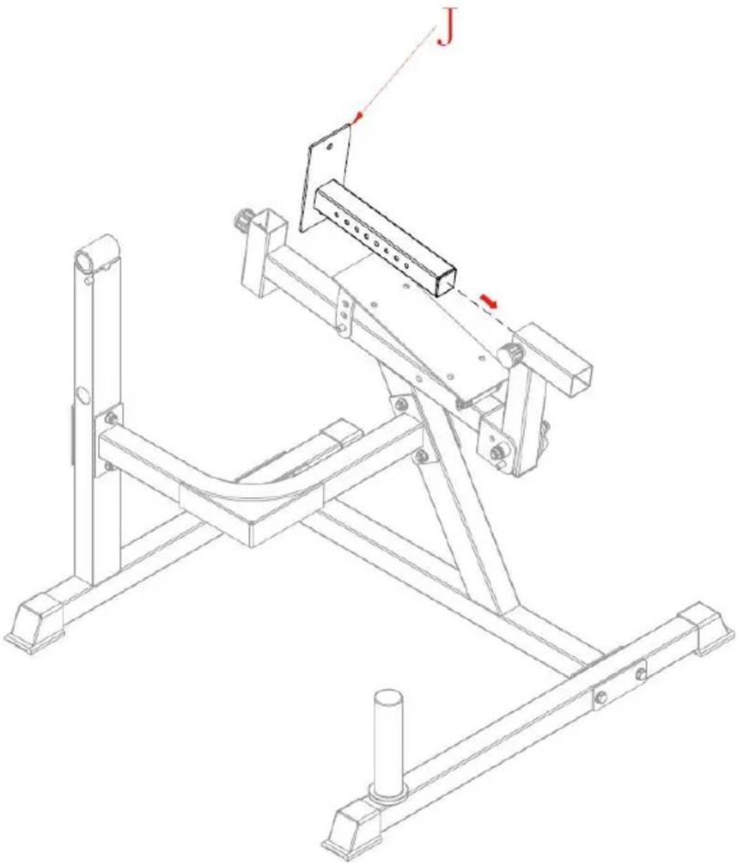 Vevor UB2914 - STEP5: - 2