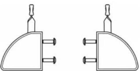 Vevor TS815 - ADVERTENCIA - 7
