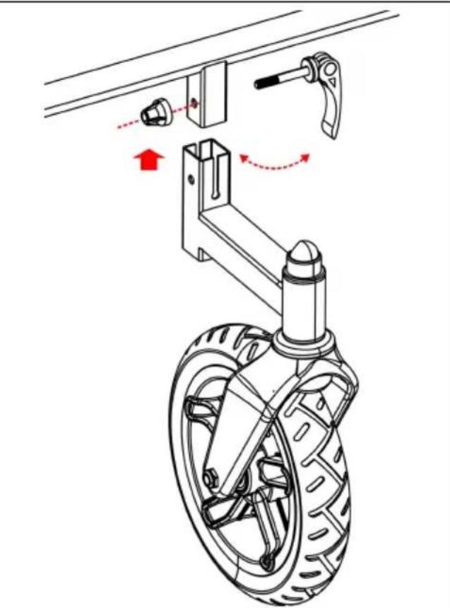 Vevor TS815 - ⚠ WAARSCHUWING - 2