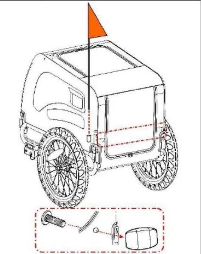 Vevor TS815 - ⚠ WAARSCHUWING - 1