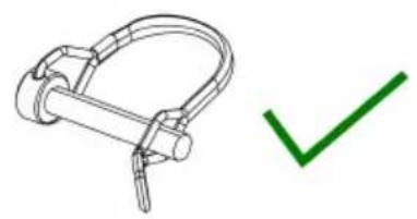Vevor TS815 - ⚠ WAARSCHUWING - 2