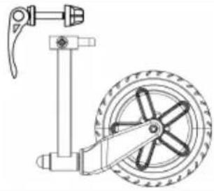 Vevor TS815 - CONTENTS - 10