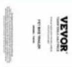 Vevor TS815 - CONTENTS - 13