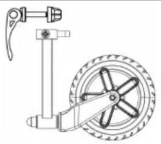 Vevor TS815 - CONTENTS - 10