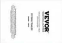 Vevor TS815 - CONTENTS - 13