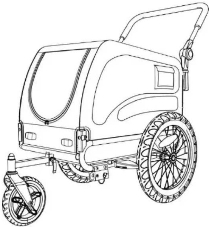 Vevor TS815 - MODEL: TS815 - 1