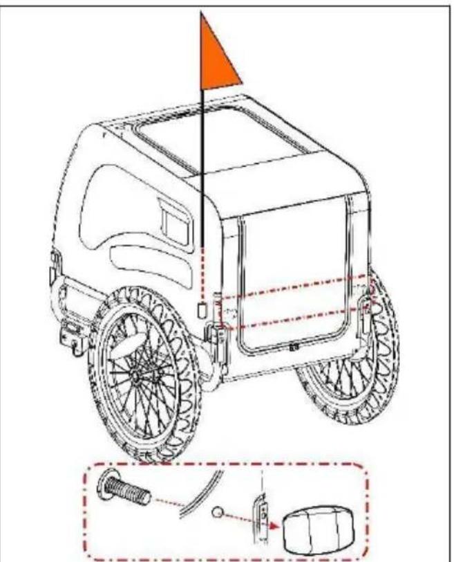 Vevor TS815 - ⚠️ AVERTISSEMENT - 1