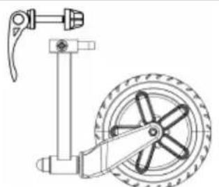 Vevor TS815 - CONTENTS - 10