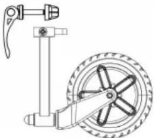 Vevor TS815 - CONTENTS - 10