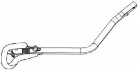 Vevor TS815 - CONTENTS - 5