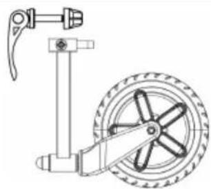 Vevor TS815 - ADVERTENCIA - 13