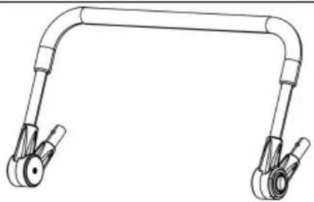 Vevor TS815 - ADVERTENCIA - 12
