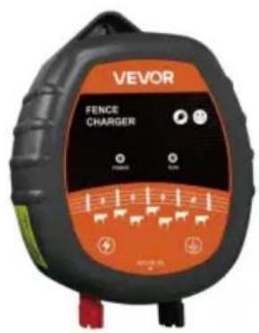 Vevor TT-P12 - 3