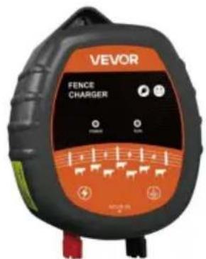 Vevor TT-P12 - DELLISTA - 1