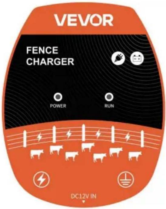 Vevor TT-P12 - Zelftappende isolator Deze - 4