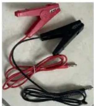 Vevor TT-P12 - PARTS LIST - 5