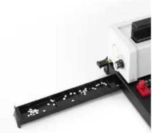 Vevor STD12A - OPERATING GUIDE - 2