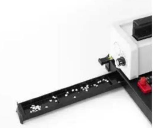 Vevor STD12A - Limpiar el contentedor de basura - 1