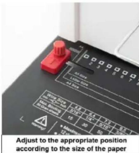 Vevor STD12A - OPERATING GUIDE - 3