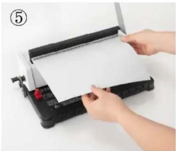 Vevor STD12A - WARMING &amp; ATTENTIONS - 2